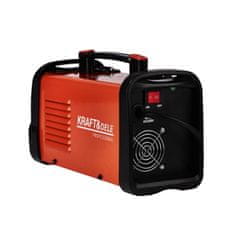 shumee 250A varilni aparat - MIG / MMA / LIFT TIG 3v1 KD1875