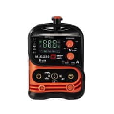 shumee 250A varilni aparat - MIG / MMA / LIFT TIG 3v1 KD1875