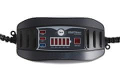 shumee Polnilec baterij KD1287