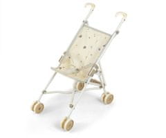 MILLY MALLY Milly Mally Julia naravna lutka voziček