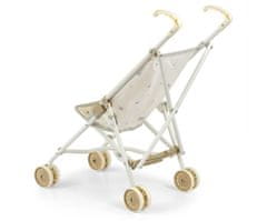 MILLY MALLY Milly Mally Julia naravna lutka voziček