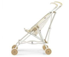 MILLY MALLY Milly Mally Julia naravna lutka voziček