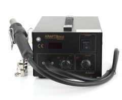 shumee 2-v-1 varilec plastike s 4 šobami KD854