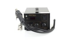 shumee 2-v-1 varilec plastike s 4 šobami KD854