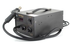 shumee 2-v-1 varilec plastike s 4 šobami KD854