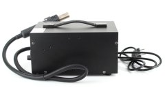 shumee 2-v-1 varilec plastike s 4 šobami KD854