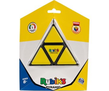 MILLY MALLY Spin Master 6063993 Originalna Rubikova kocka - piramida