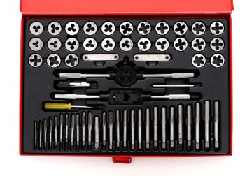 shumee Navojni navoji in matrice 60 kosov KD10251