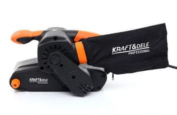 shumee 1850 W tračni brusilnik KD1679