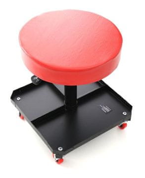 shumee KD376 vrtljivi delavniški stol