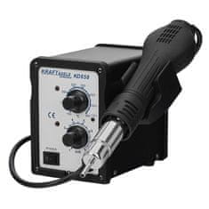 shumee 2-v-1 varilec plastike s 4 šobami KD858