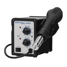 shumee 2-v-1 varilec plastike s 4 šobami KD858