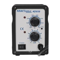 shumee 2-v-1 varilec plastike s 4 šobami KD858