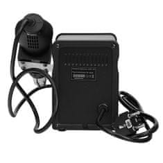 shumee 2-v-1 varilec plastike s 4 šobami KD858