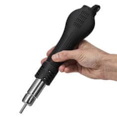 shumee 2-v-1 varilec plastike s 4 šobami KD858