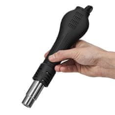 shumee 2-v-1 varilec plastike s 4 šobami KD858