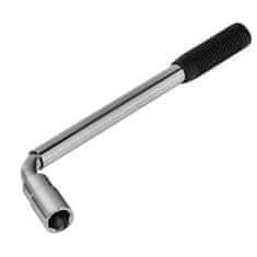 shumee Teleskopski kolesni ključ + nasadni ključ KD10529