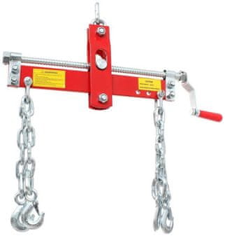 shumee Blok žerjava KD321