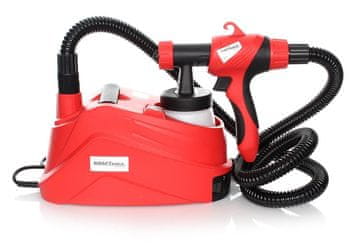 shumee 900 W KD1501 kompresor za barvo