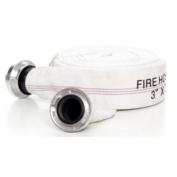 shumee Gasilska cev 3"" 20m s priključkom KD782