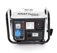 shumee Generator 1200W 12/230V KD109B