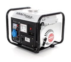 shumee Generator 1200W 12/230V KD109B