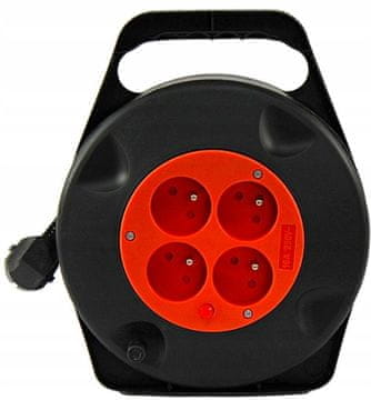 shumee PODALJŠEK 10M KD4025