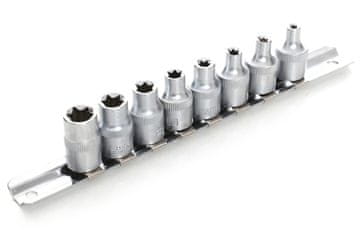 shumee Torx nastavek 8 kosov 3/8"" KD10230