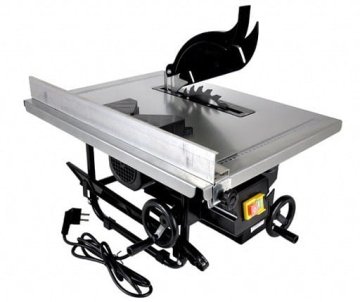 shumee Namizna žaga Krajzega 1200W KD556