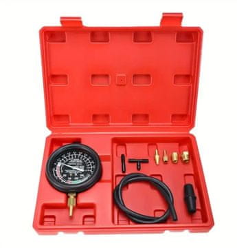 shumee Vakuumski manometer KD10589