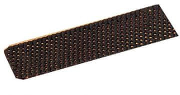 shumee Nadomestno rezilo za strgalo/strgalo 140x40 mm KD11235