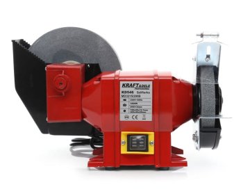 shumee Namizni brusilnik za mokro/suho KD546 1800 W