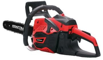 shumee Bencinska motorna žaga 4,3 KM / 40 cm KD5014