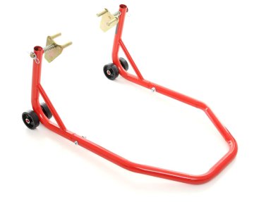 shumee KD342 prednje dvigalo za motorna kolesa