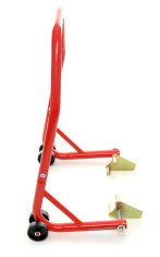 shumee KD342 prednje dvigalo za motorna kolesa