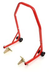 shumee KD342 prednje dvigalo za motorna kolesa