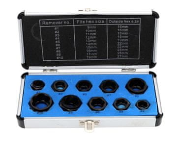 shumee KD10268 vijačni ekstraktorji