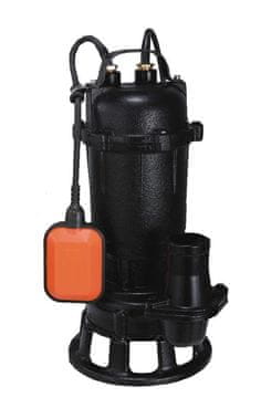 shumee POTOPNA VODNA ČRPALKA Z MLIŠKOM in PLOVACEM 3200W KD765