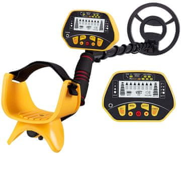 shumee Detektor kovin KD10409