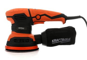 shumee 1200 W KD1695 Ekscentrični brusilnik