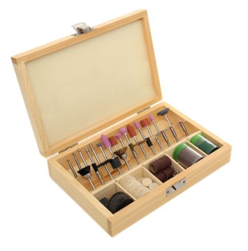 shumee Pribor za mini mlinček KD10265 100kos.