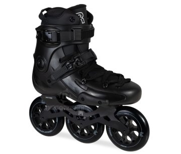 shumee FR Skates FR1 310 black 39 freeride rolerji