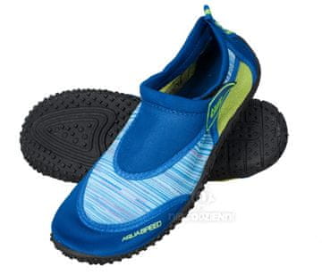 shumee Čevlji za plažo Aquaspeed Aqua Shoe Model 2C 32