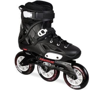 shumee Freeride Powerslide Imperial 110 drsalke 35-36