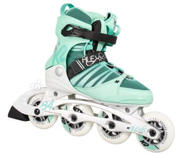 shumee K2 kotalke ALEXIS 84 PRO 39.5