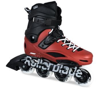 shumee Rollerblade RB 80 PRO (rb80) 43 rolerjev