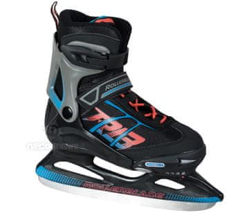 shumee Rollerblade Comet Ice nastavljive otroške drsalke 29-34