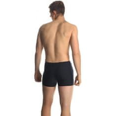 shumee Aquaspeed Kopalne hlače JASON (sive/rdeče 136) M