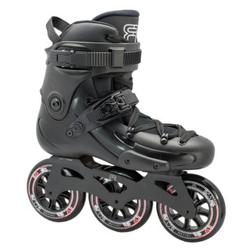 shumee Freeride FR drsalke FR3 310 črne 45 drsalk