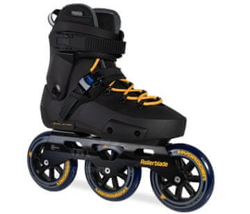 shumee Rolerji TWISTER EDGE 110 3WD 44.5 rolerji